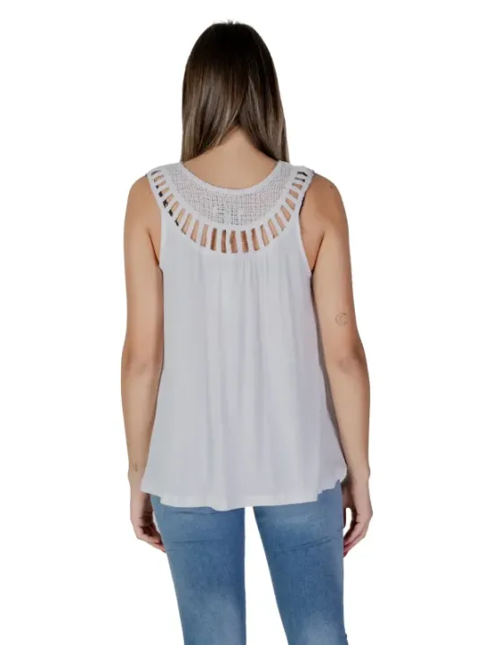 B.young Tank-Tops Weiß | online kaufen