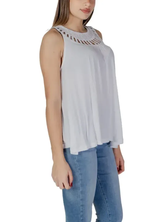 B.young Tank-Tops Weiß | online kaufen