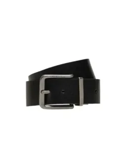 Calvin Klein Herren Gürtel Schwarz | online kaufen