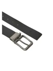 Calvin Klein Herren Gürtel Schwarz | online kaufen