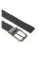 Calvin Klein Herren Gürtel Schwarz | online kaufen
