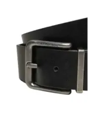 Calvin Klein Herren Gürtel Schwarz | online kaufen