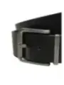 Calvin Klein Herren Gürtel Schwarz | online kaufen