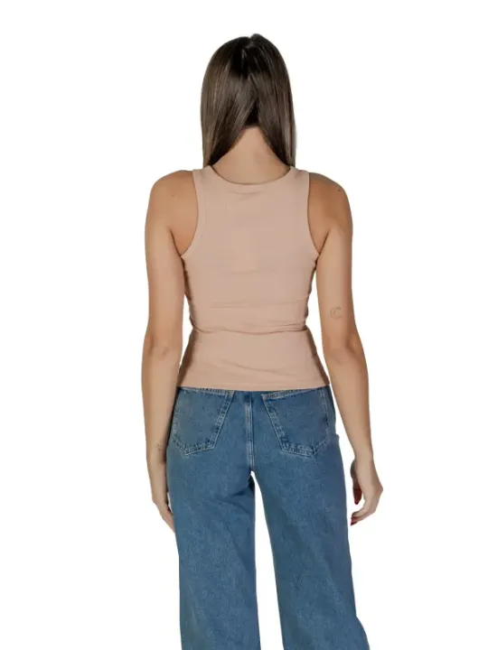 Calvin Klein Jeans Tank-Tops Rosa | online kaufen