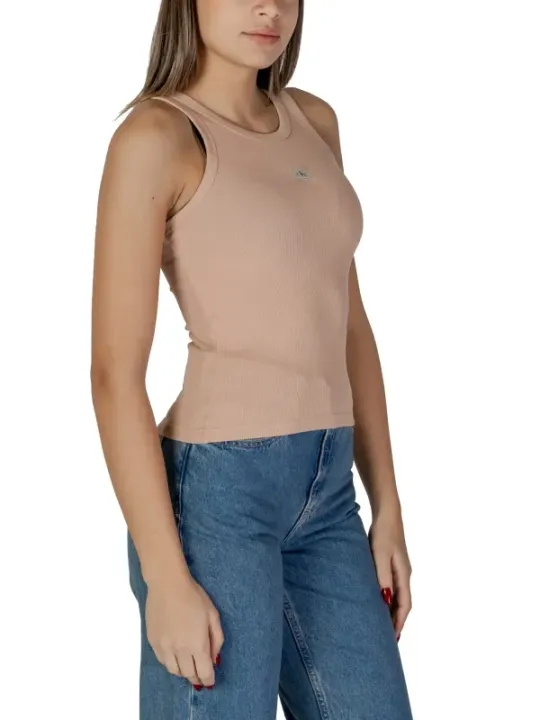 Calvin Klein Jeans Tank-Tops Rosa | online kaufen