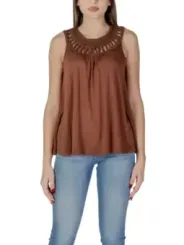 B.young Tank-Tops Braun | online kaufen