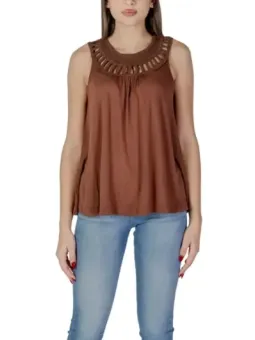 B.young Tank-Tops Braun | online kaufen