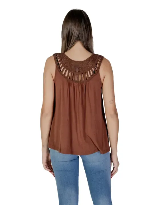 B.young Tank-Tops Braun | online kaufen