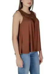 B.young Tank-Tops Braun | online kaufen