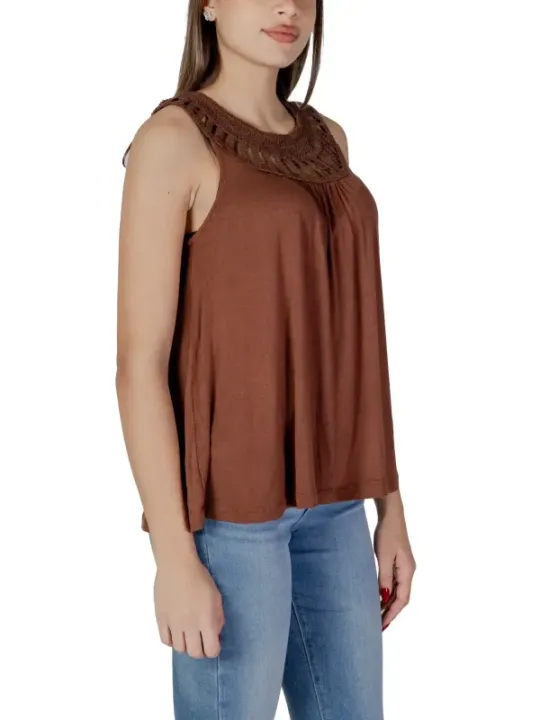 B.young Tank-Tops Braun | online kaufen