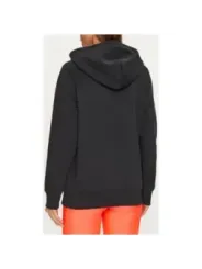 Schwarzer Under Armour Kapuzenpullover Herren