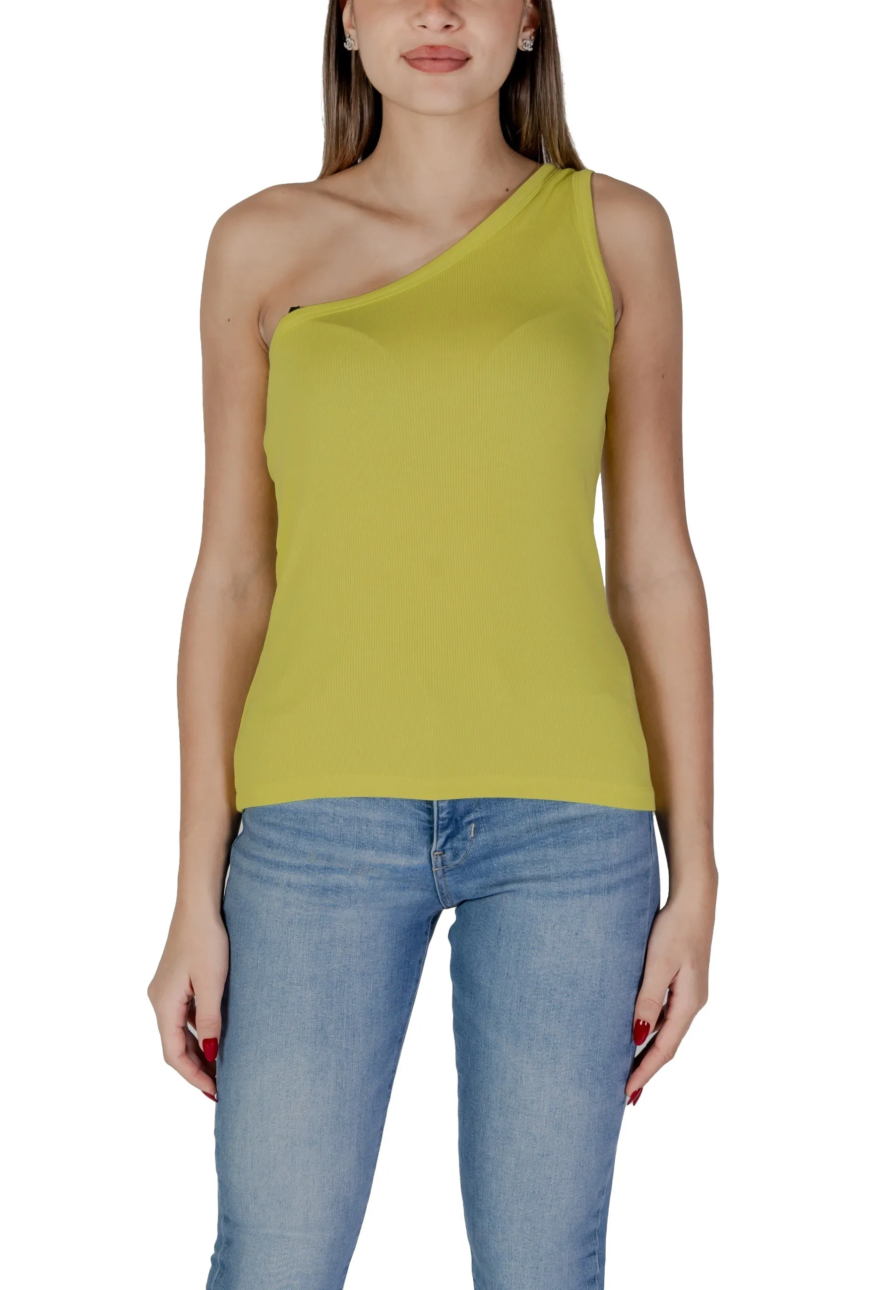 B.young Tank-Tops Gelb 480729
