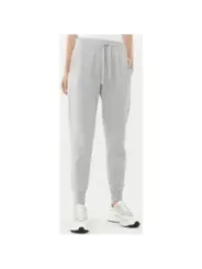 Leichte graue Under Armour Jogginghose