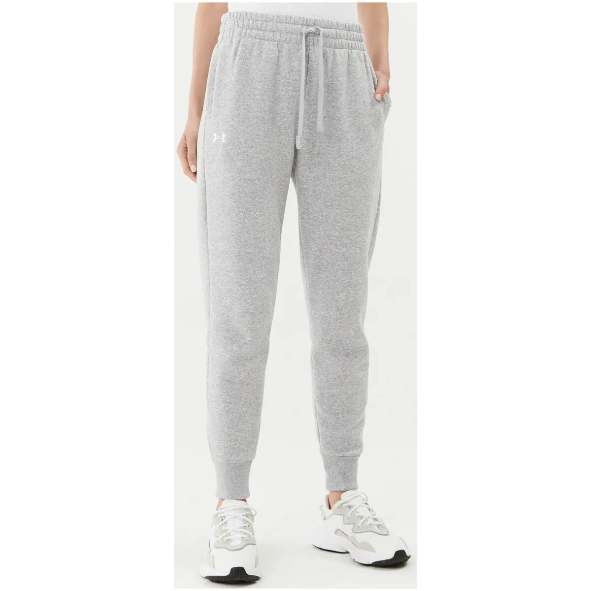 Under Armour Hose Grau 482072