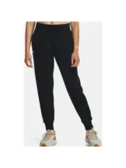 Graue Under Armour Trainingshose locker geschnitten