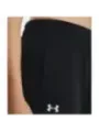 Leichte graue Under Armour Trainingsshorts
