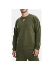 Unter Armour grünes Trainingsanzug-Set