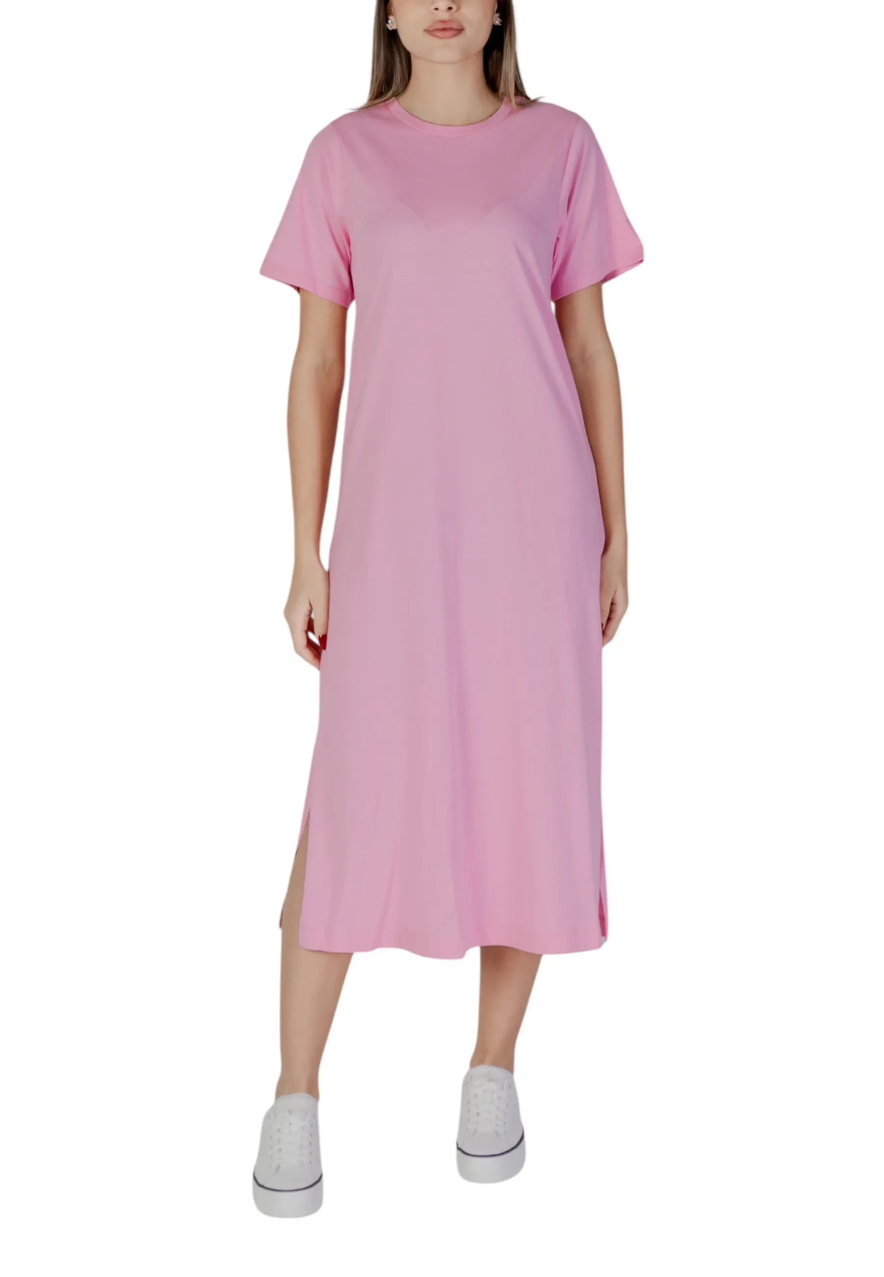 B.young Kleid Rosa 480720