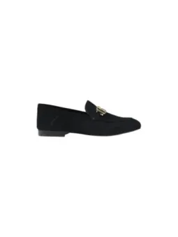 Schwarzer Guess Loafer mit G-Logo
