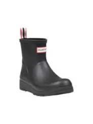 Schwarze Hunter 480918 Gummistiefel