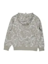 Boss Camouflage Kapuzenpullover Herren
