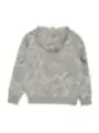 Boss Camouflage Kapuzenpullover Herren