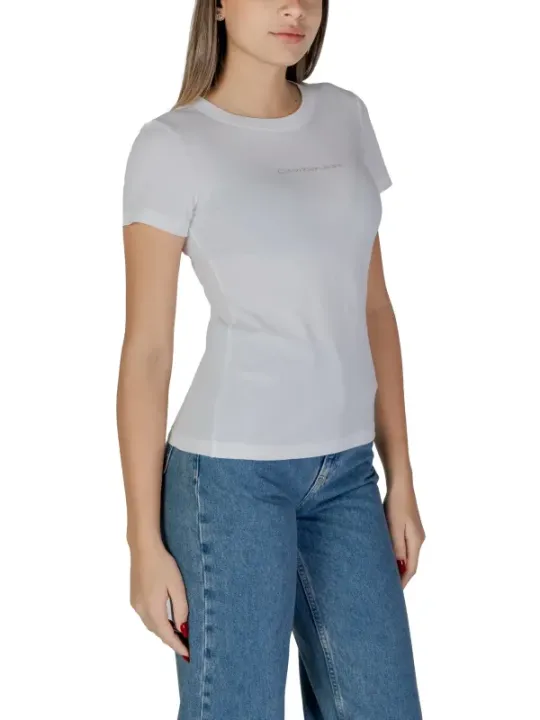 Calvin Klein Jeans Damen T-Shirt