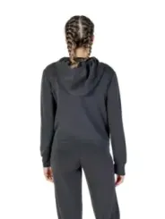 Guess Active Fleece Schwarz | online kaufen