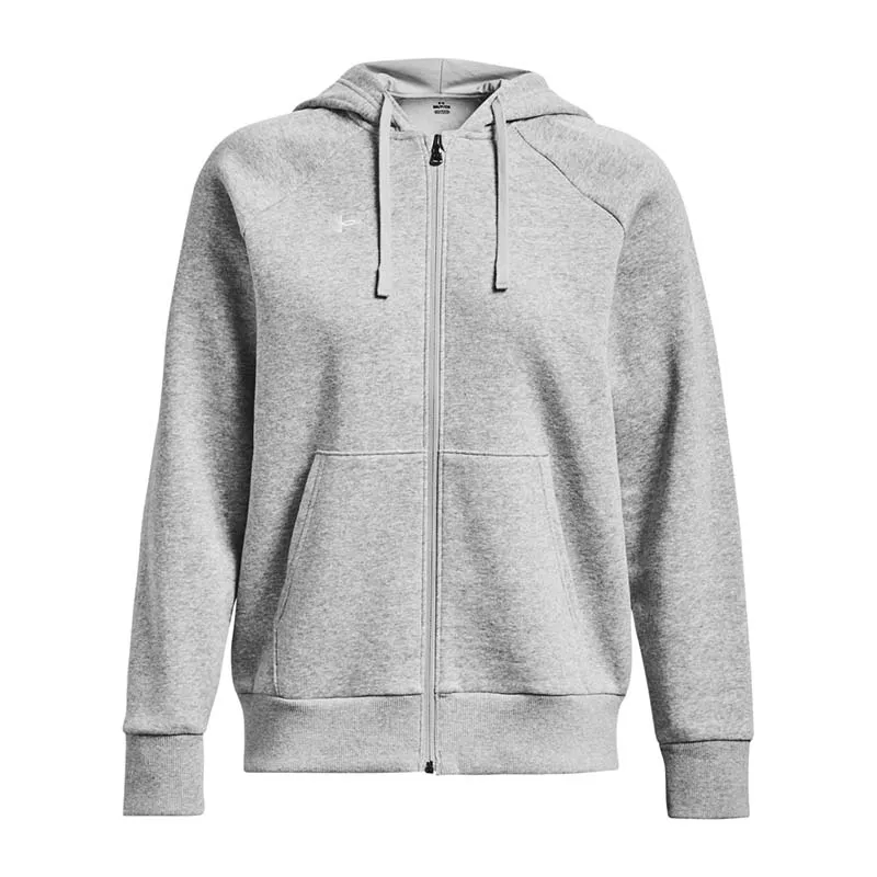 Under Armour Fleece Grau 480619