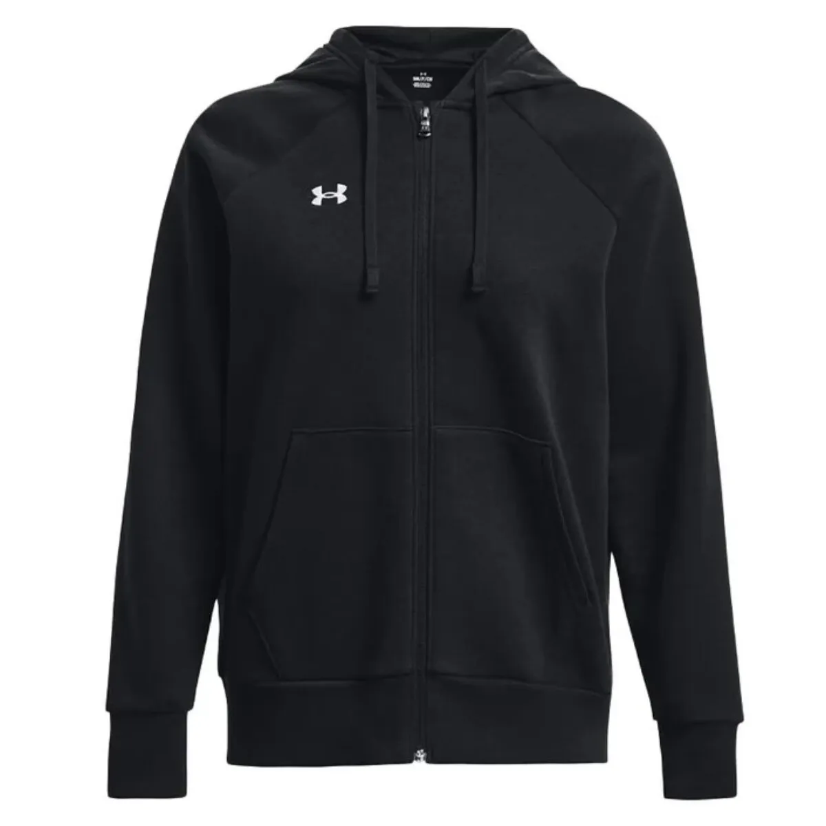 Under Armour Fleece Schwarz 480618