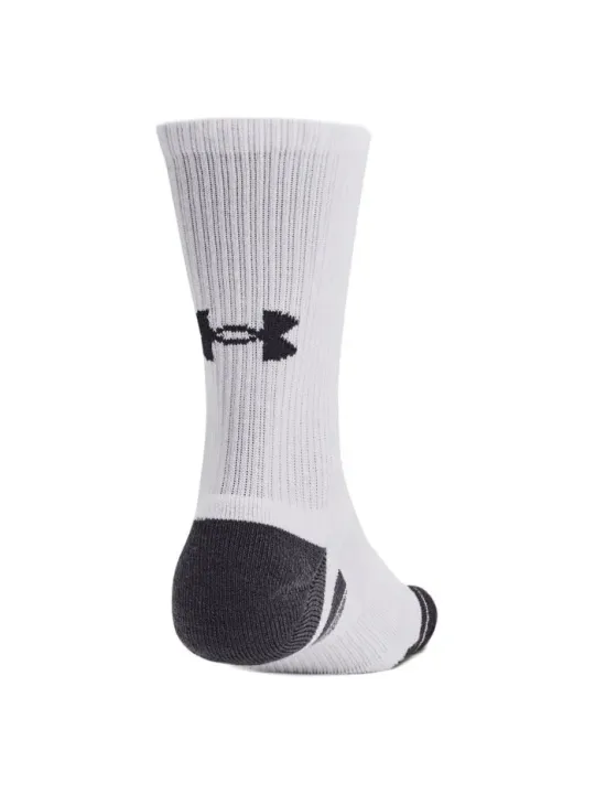 Unter Armour Sport Socken Schwarz