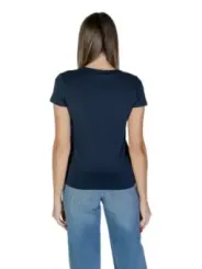 Liu Jo T-Shirt Schwarz | online kaufen