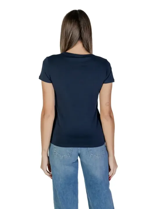 Liu Jo T-Shirt Schwarz | online kaufen