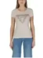 Guess Logo Diamond T-Shirt