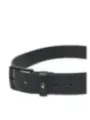 Schwarzer Tommy Hilfiger Ledergürtel klassisch