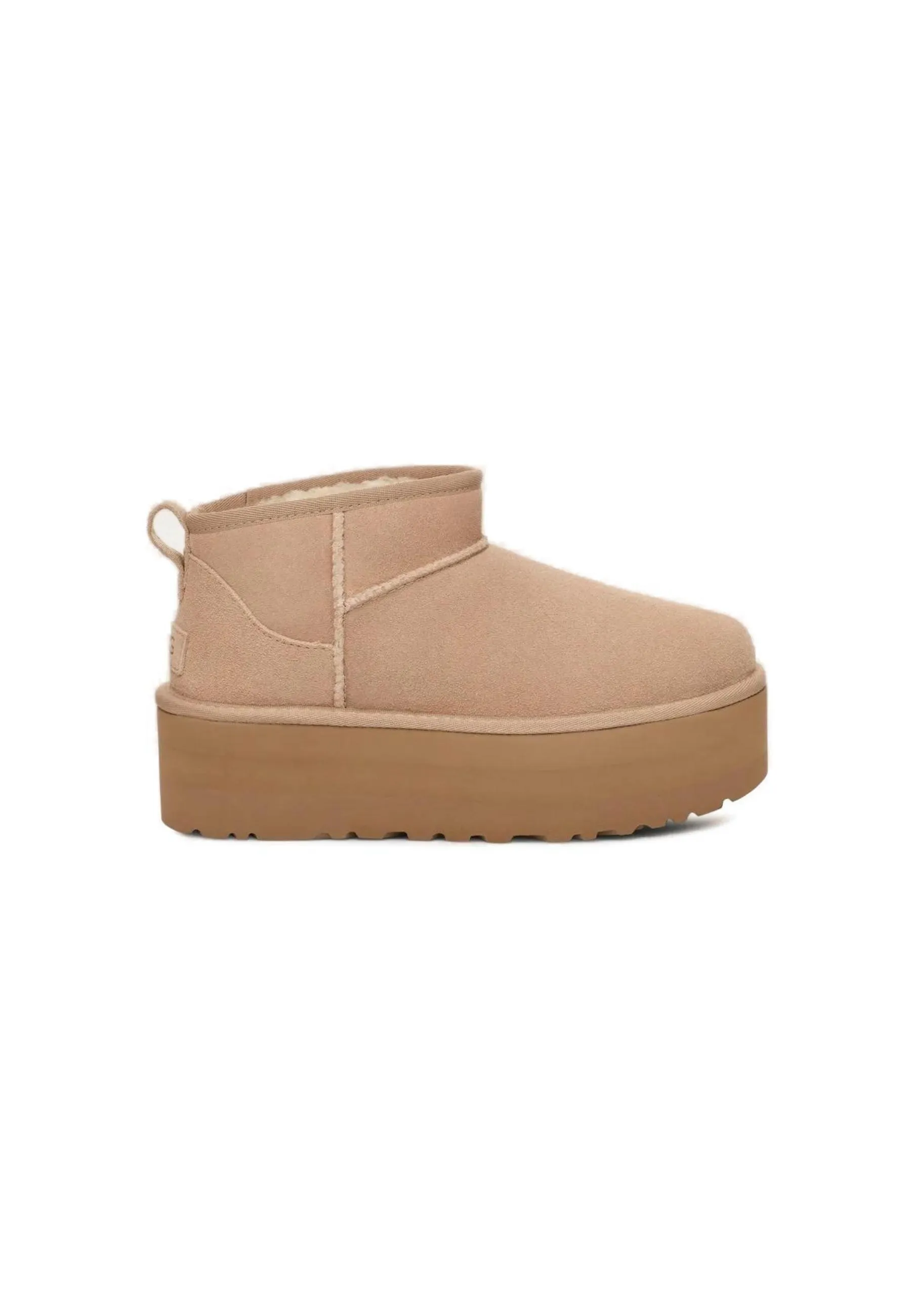 UGG Stiefel Beige 479567