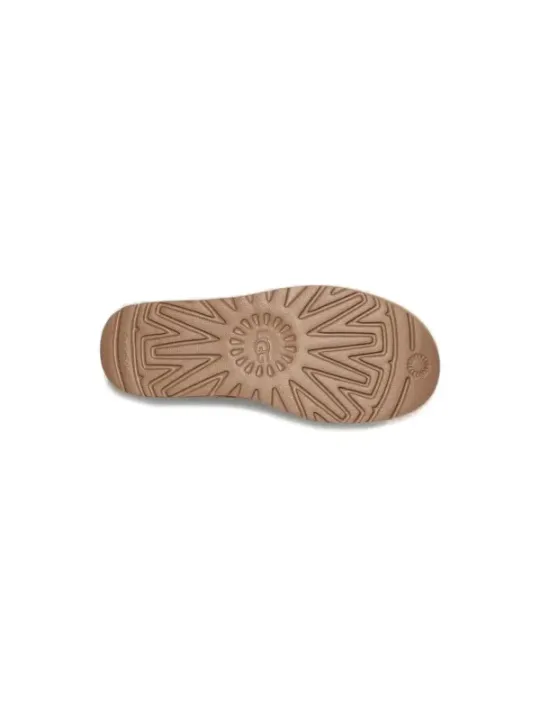 Robuste UGG Arbeitsstiefel aus Wildleder