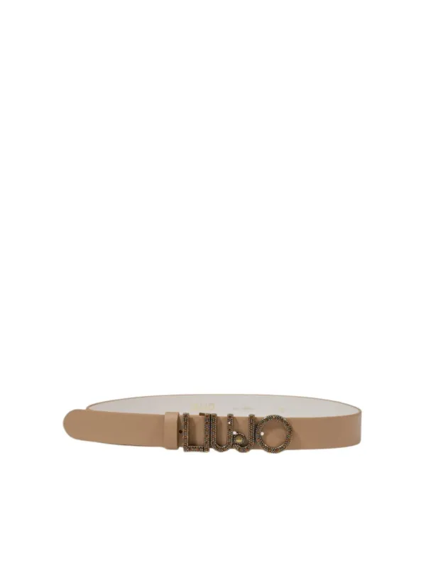 Liu Jo Gürtel Beige | online kaufen