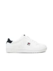 Weiße Fila 478426 Sneakerschuhe