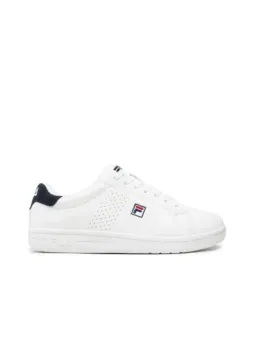 Weiße Fila 478426 Sneakerschuhe