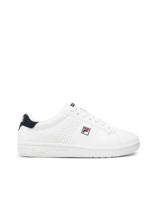 Weiße Fila 478426 Sneakerschuhe