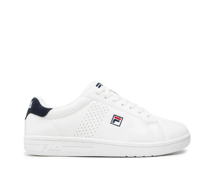 Fila Herren Sneaker Weiß 478426