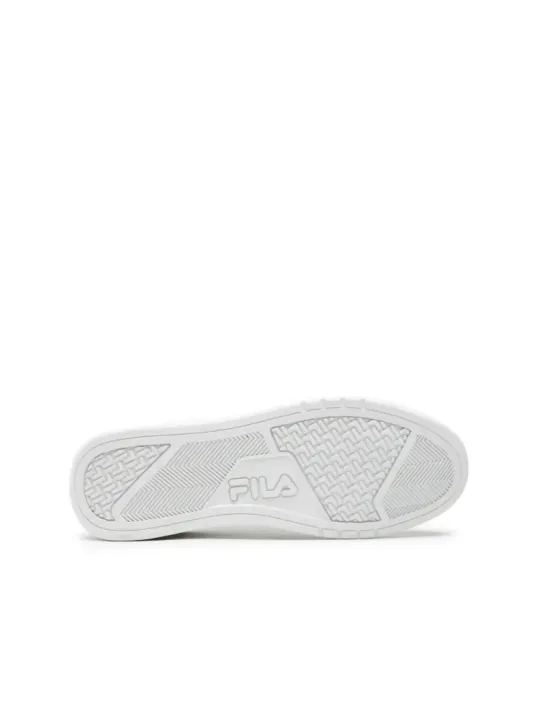 Fila Sneaker Gummisohle Profilgrip