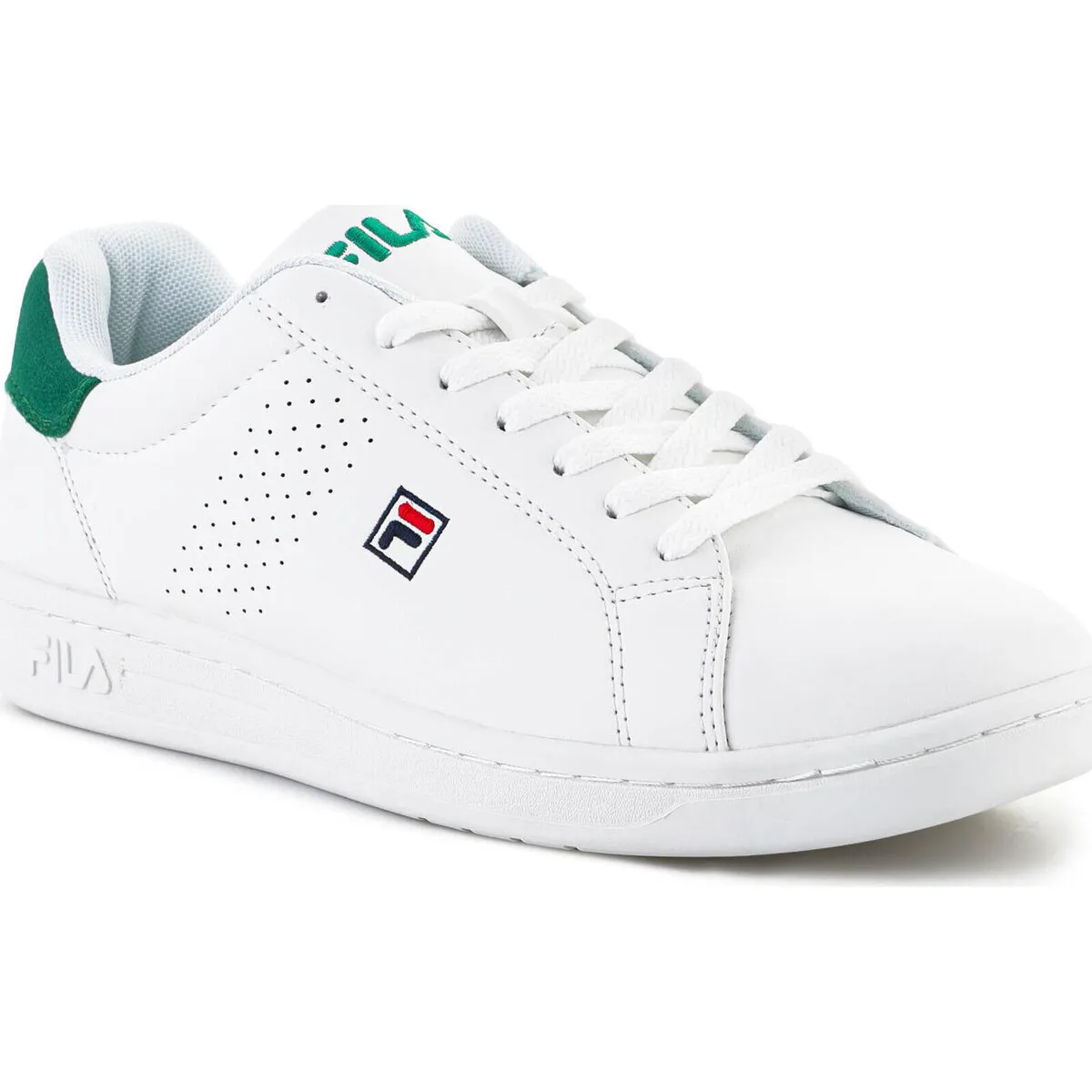 Fila Herren Sneaker Weiß 478427
