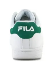 Weiße Fila 478427 Sneaker schuh