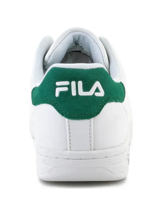 Weiße Fila 478427 Sneaker schuh