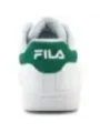 Weiße Fila 478427 Sneaker schuh