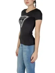 Guess T-Shirt Jeans Damenmodell