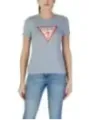 Guess T-Shirt Jeans Damenmode