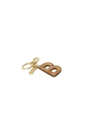 Alviero Martini Schlüsselanhänger aus Leder